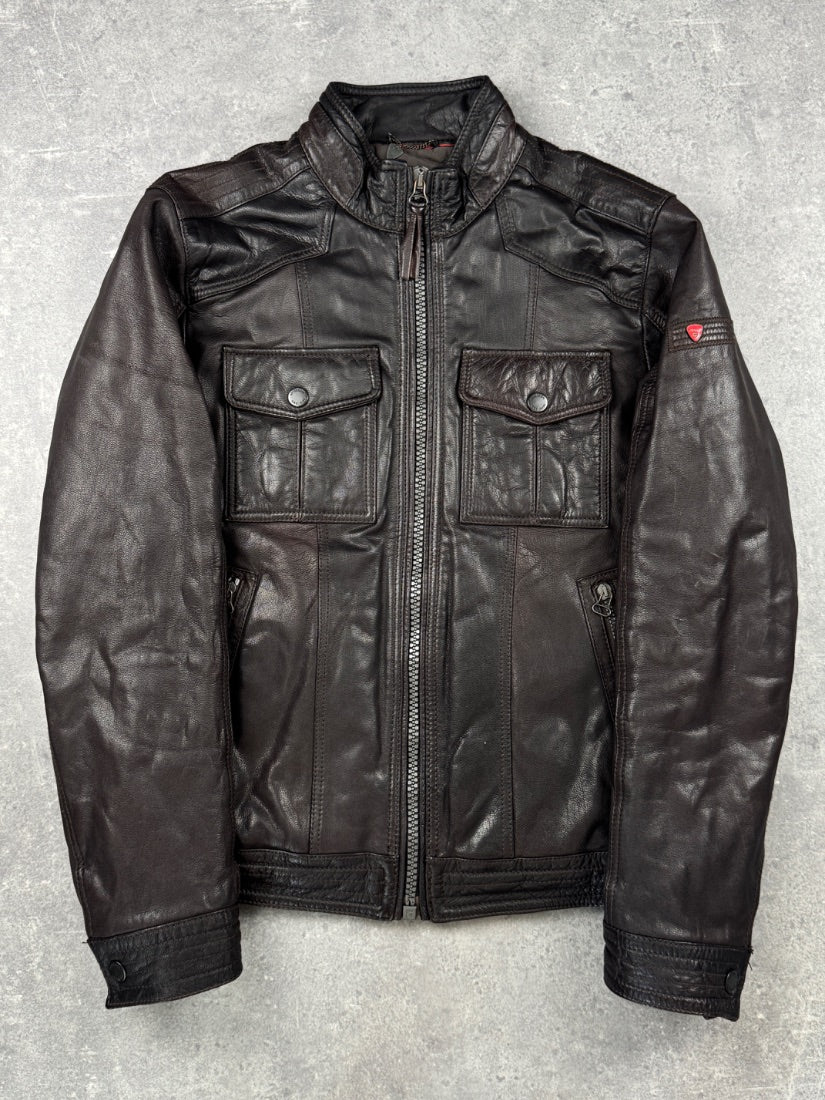 Vintage Leatherjacket