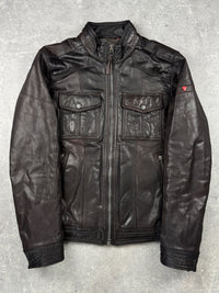 Vintage Leatherjacket