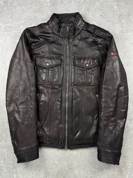 Vintage Leatherjacket