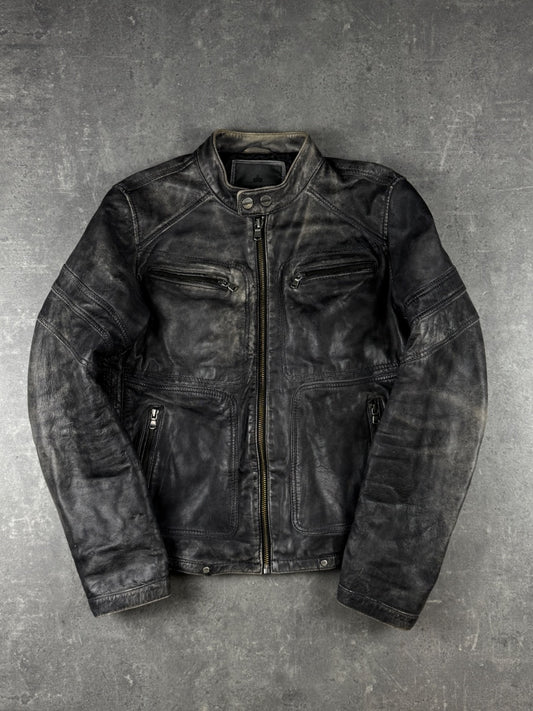 Leatherjacket Redskins (L)