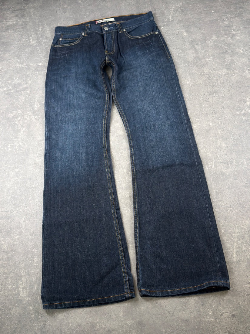 Levi's bootcut Jeans (W31/L34)