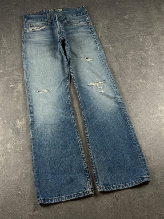 Levi's bootcut Jeans (W29/L32)