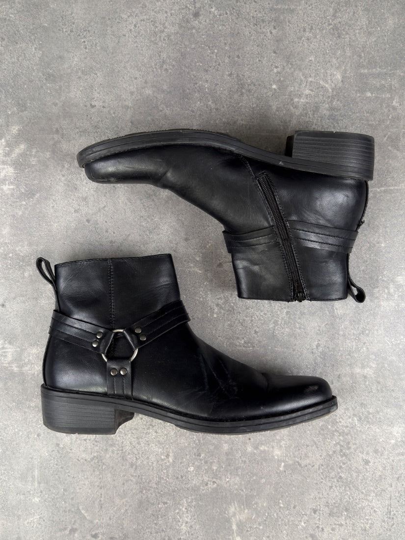 Harness Boot (EU:44 / US:10)