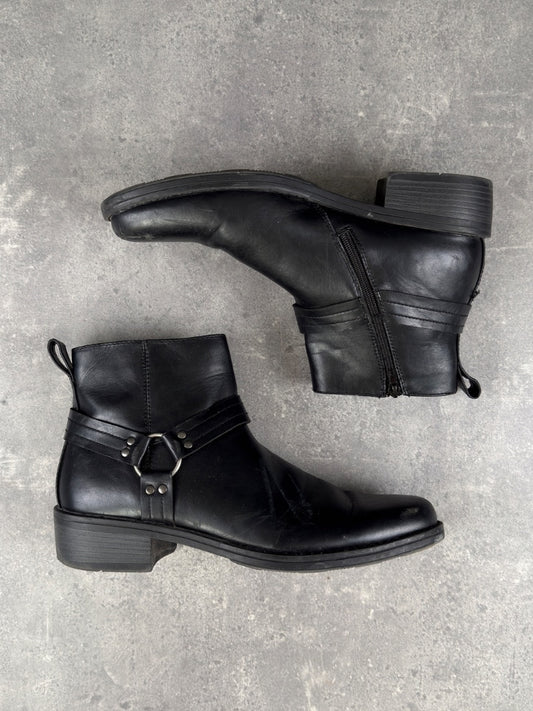 Harness Boot (EU:44 / US:10)