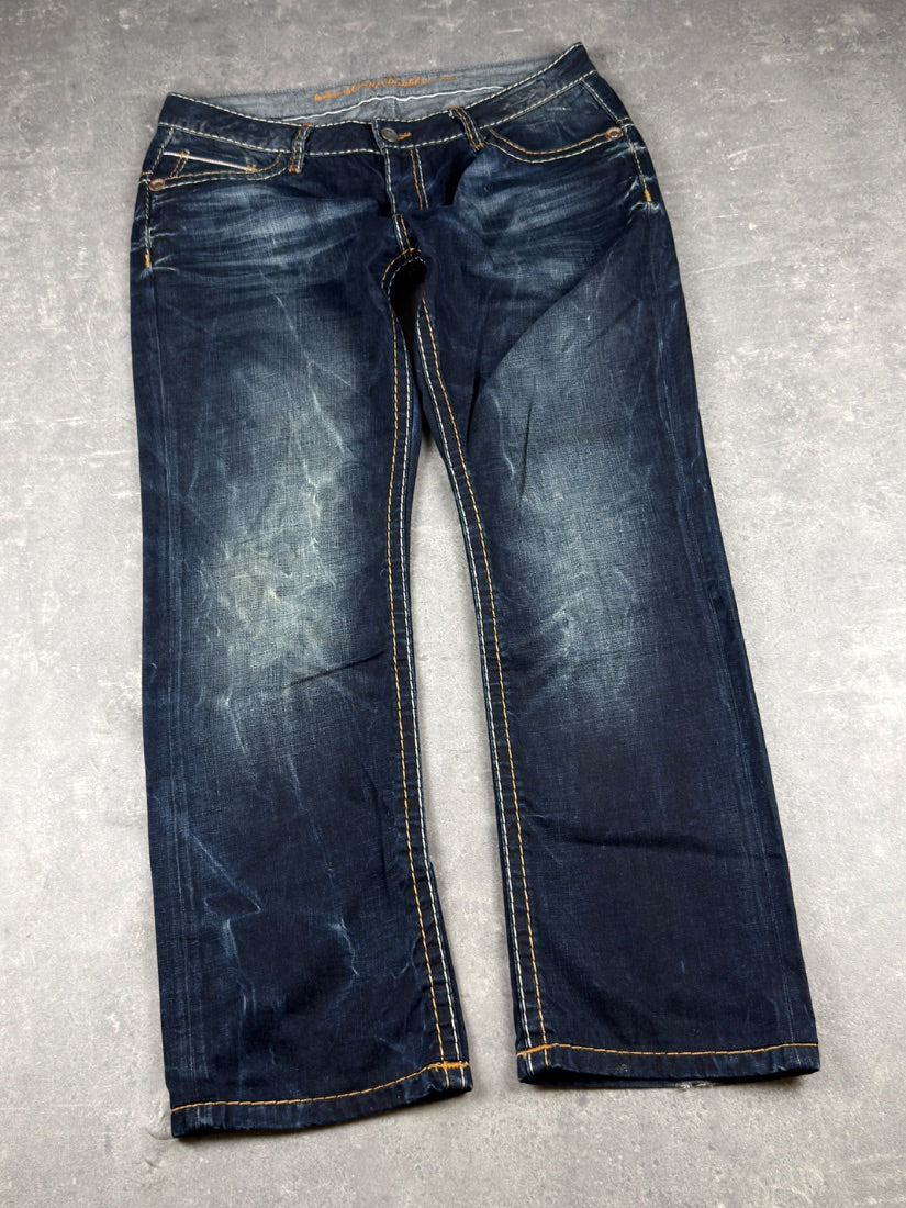 Camp David Jeans (W38/L34)