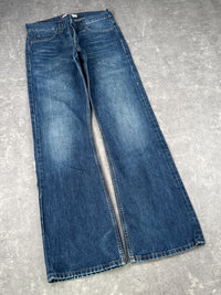 Levi's bootcut Jeans (W32/L34)