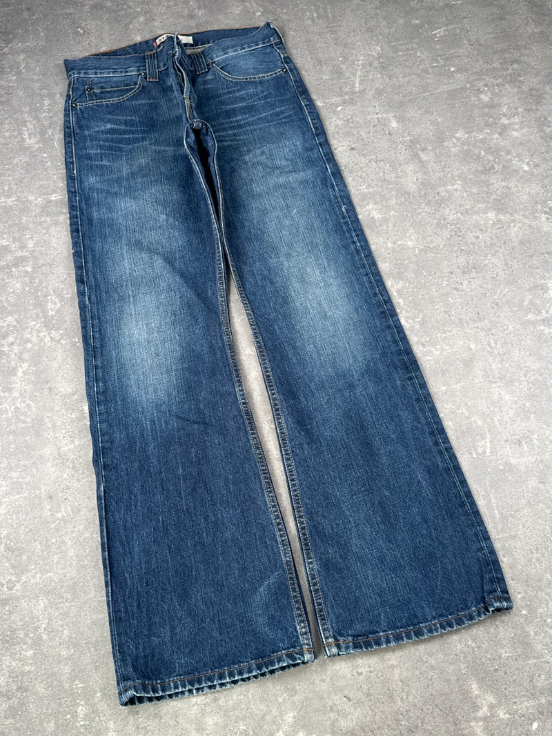 Levi's bootcut Jeans (W32/L34)