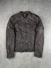 Leatherjacket Gipsy (S)