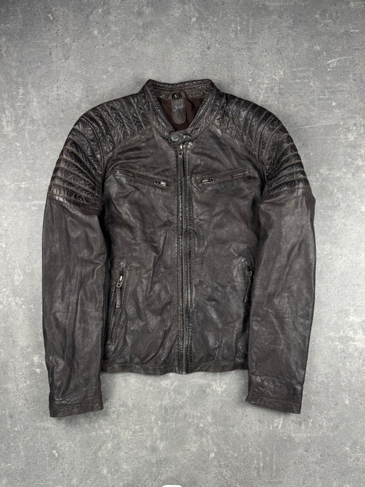 Leatherjacket Gipsy (S)