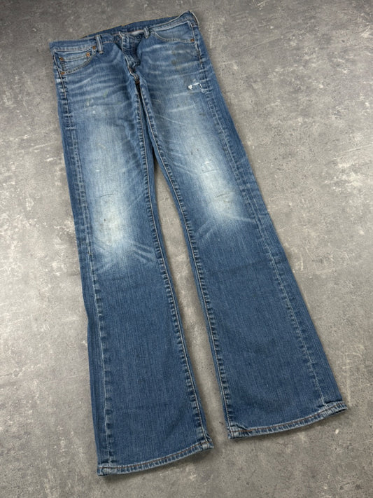 Levi's bootcut Jeans (W32/L36)