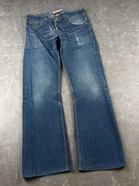 Levi's bootcut Jeans (W32/L32)