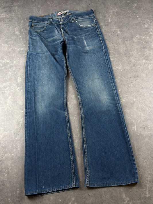 Levi's bootcut Jeans (W32/L32)