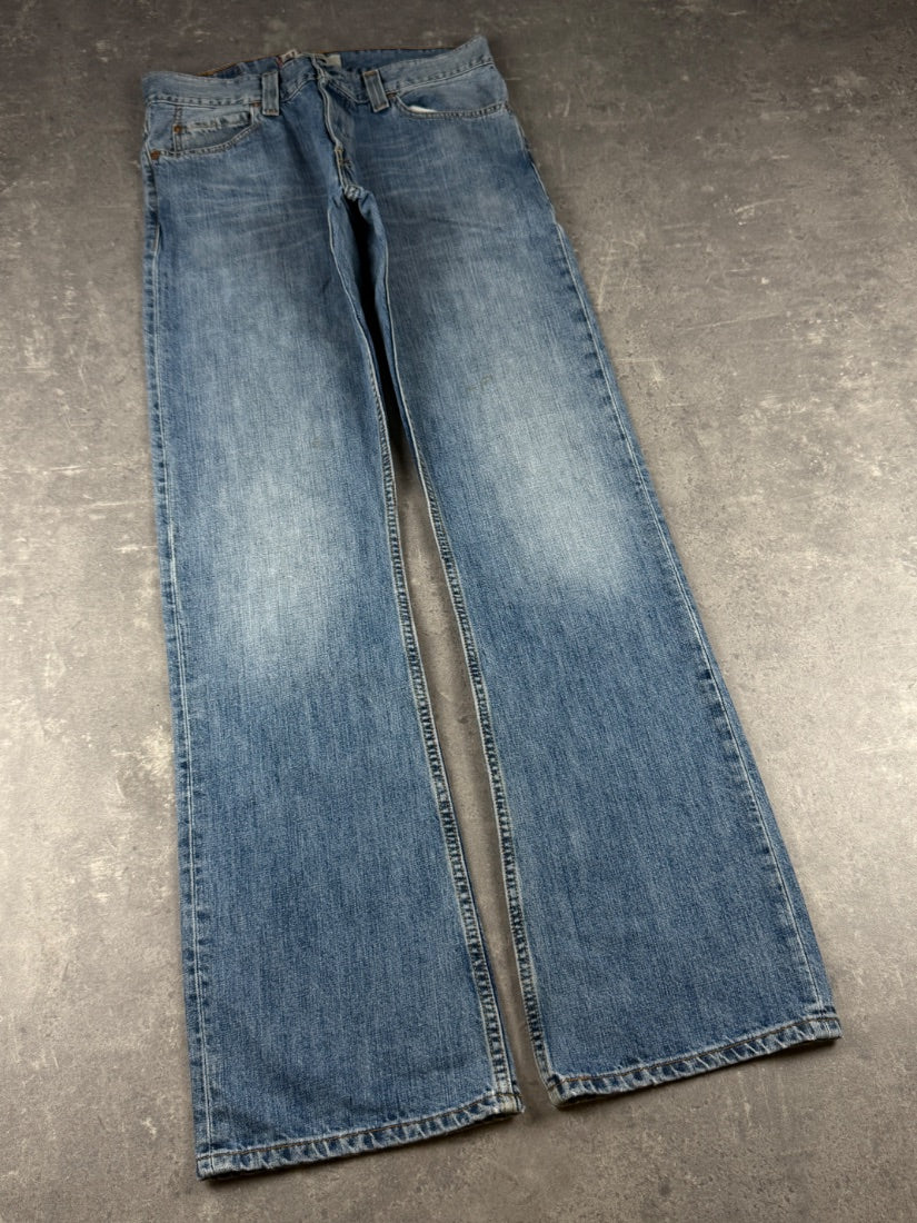 Levi's bootcut Jeans (W32/L36)