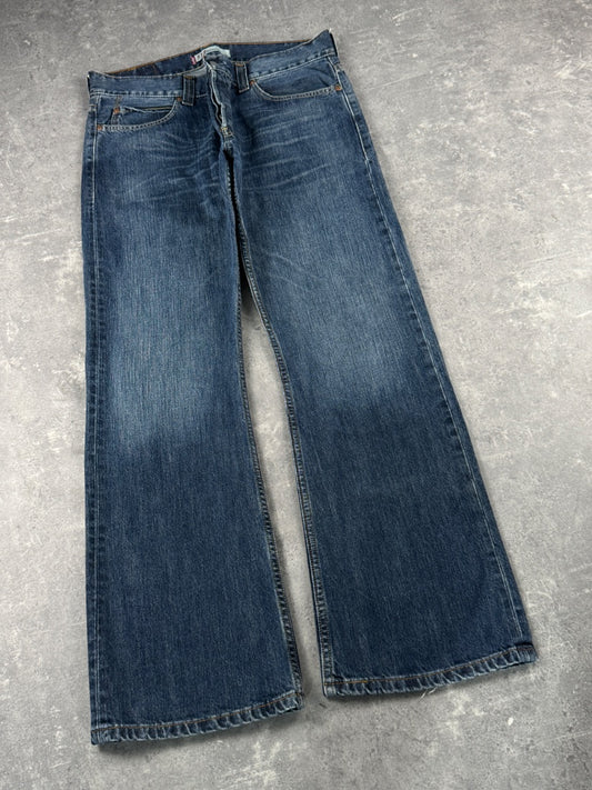 Levi's bootcut Jeans (W34/L32)