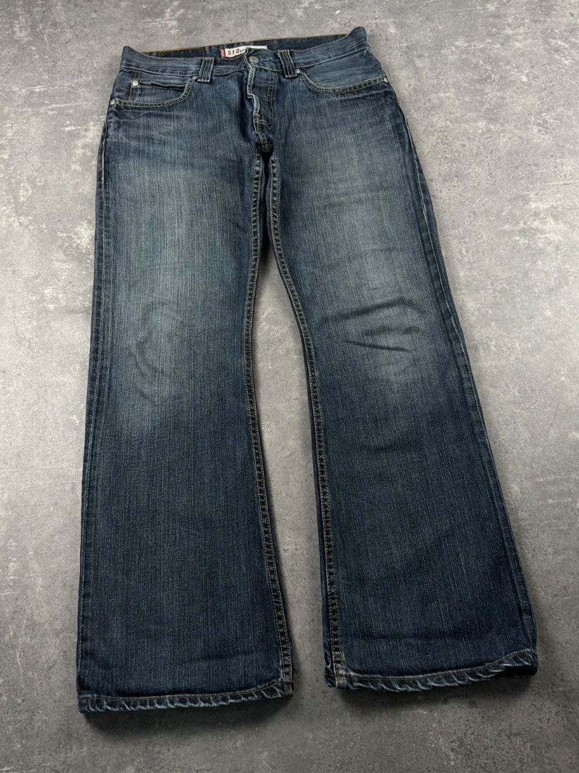 Levi's bootcut Jeans (W31/L32)