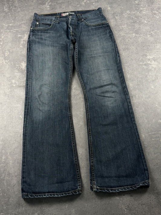 Levi's bootcut Jeans (W31/L32)