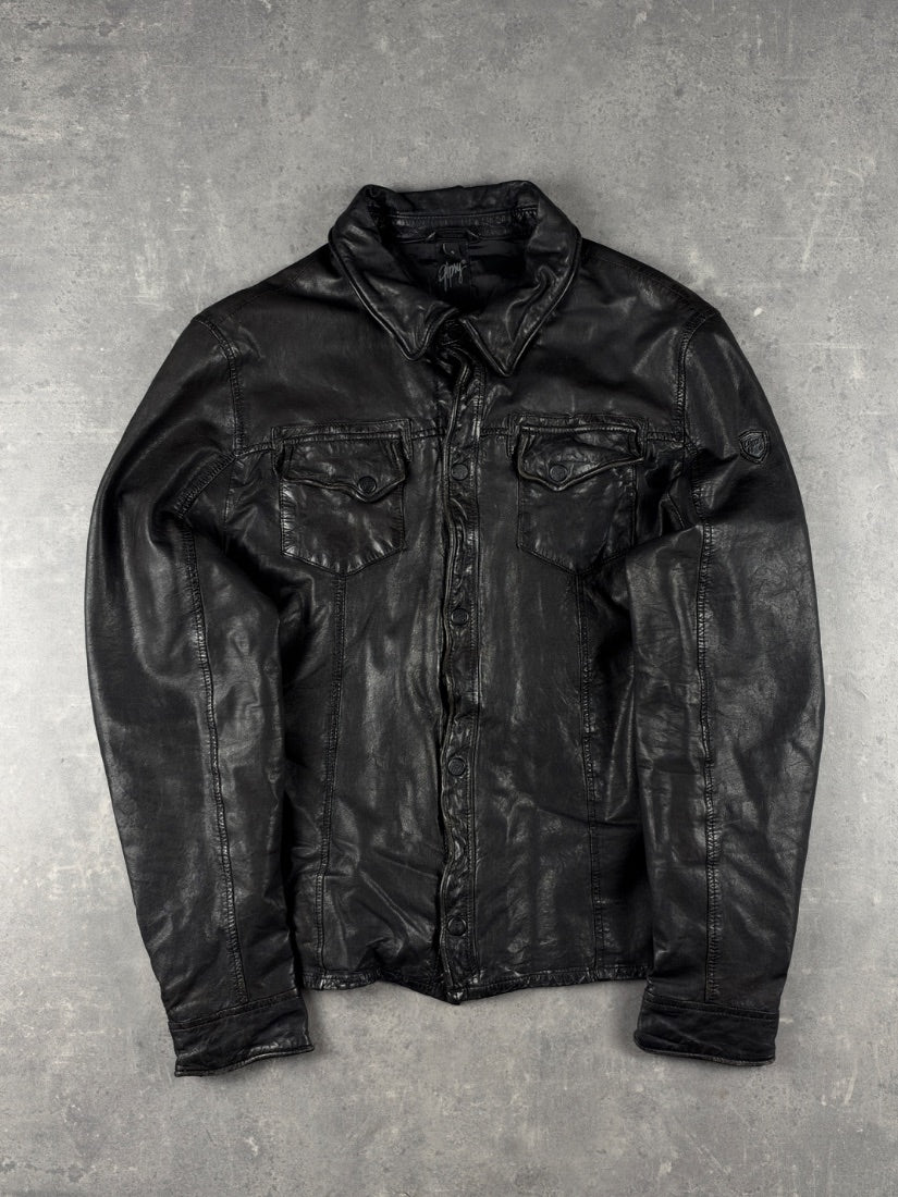 Leatherjacket Gipsy Women (S)