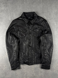 Leatherjacket Gipsy Women (S)