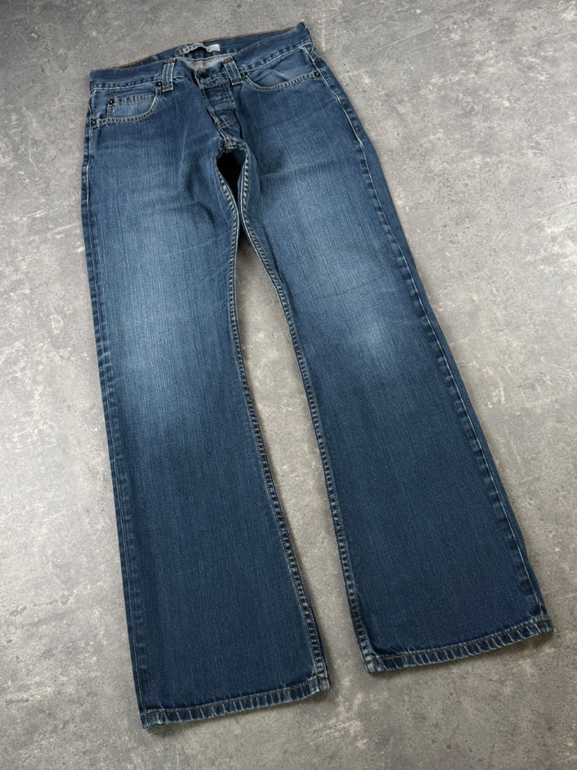 Levi's bootcut Jeans (W31/L34)