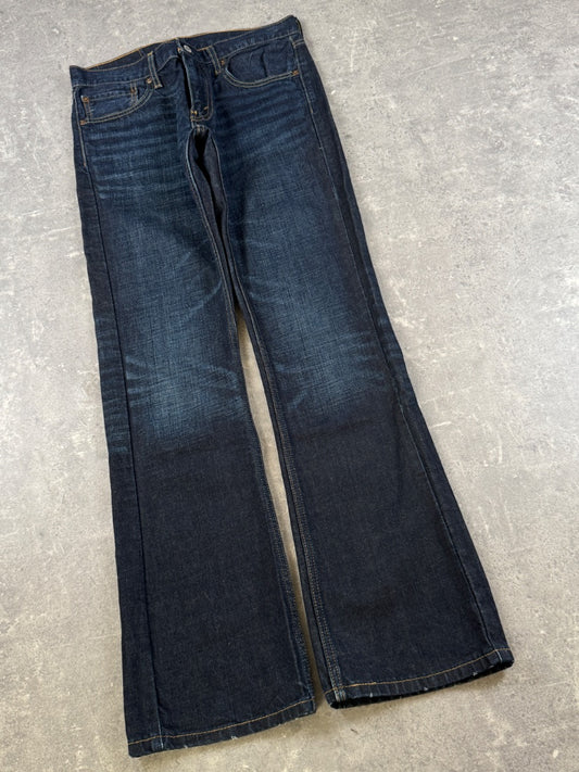Levi's bootcut Jeans (W31/L34)
