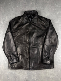 Vintage Leatherjacket (L)