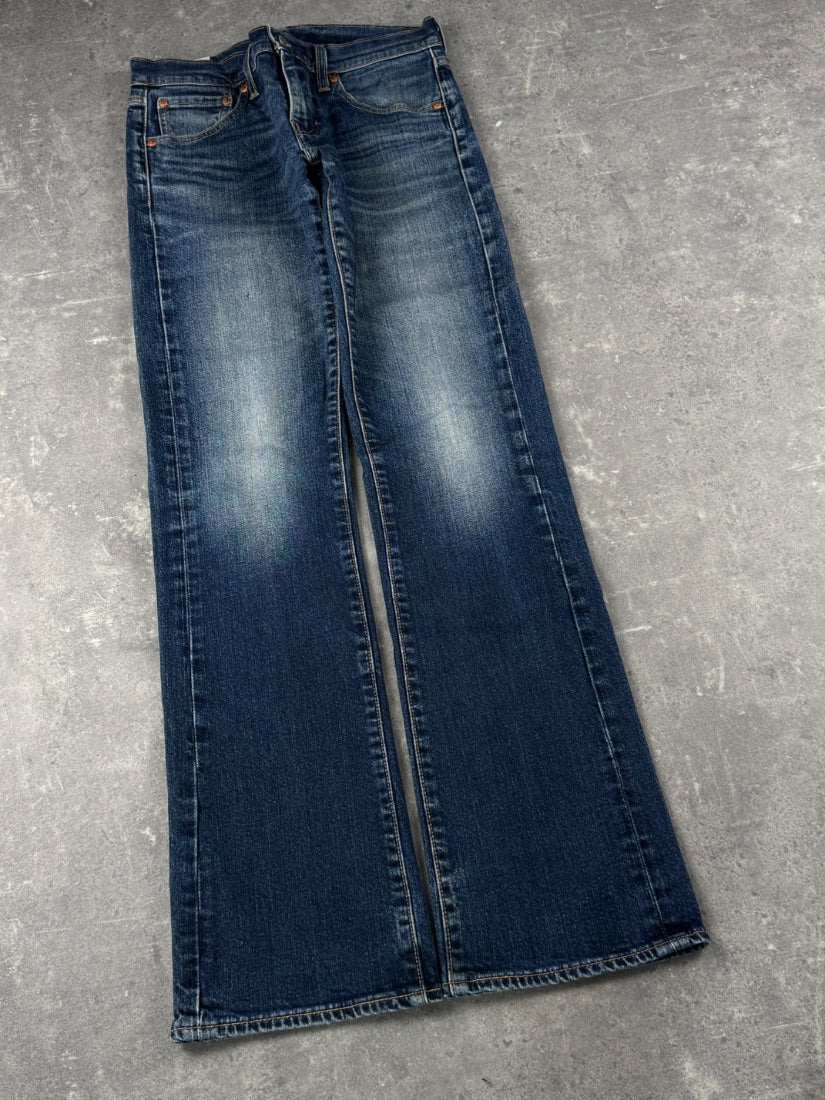 Levi's bootcut Jeans (W28/L32)