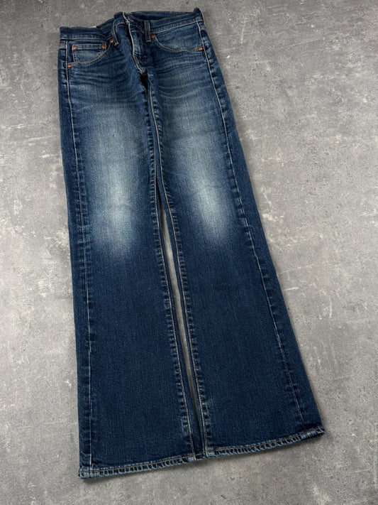 Levi's bootcut Jeans (W28/L32)
