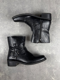 Harness Boot (EU:43 / US:9.5)