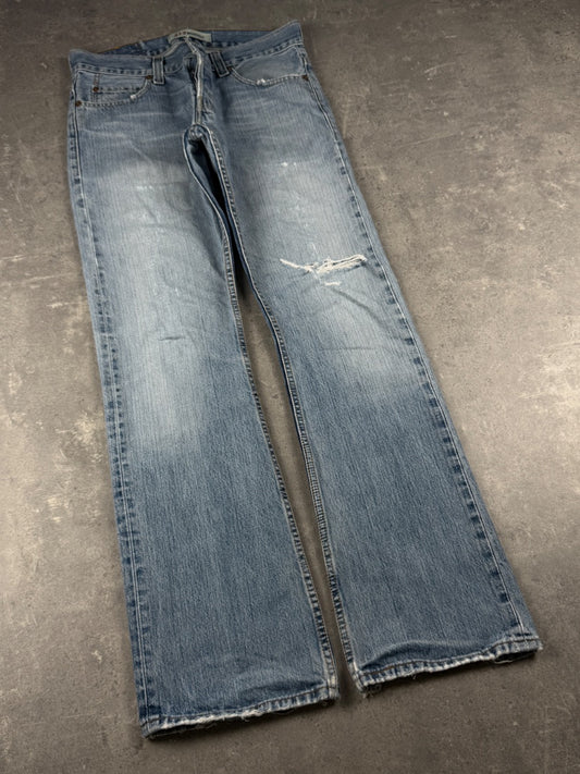 Levi's bootcut Jeans (W32/L34)