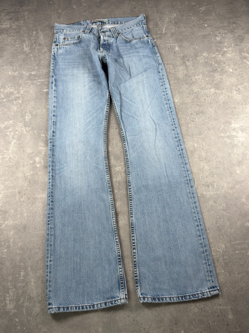 Levi's bootcut Jeans (W32/L36)