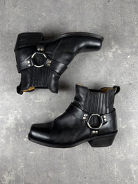 Harness Boot (EU:42 / US8.5)