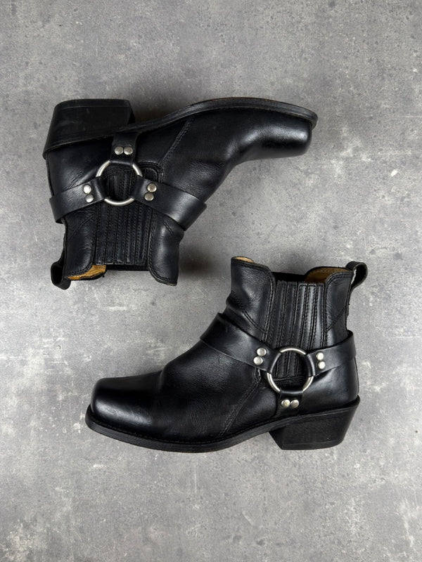 Harness Boot (EU:42 / US8.5)