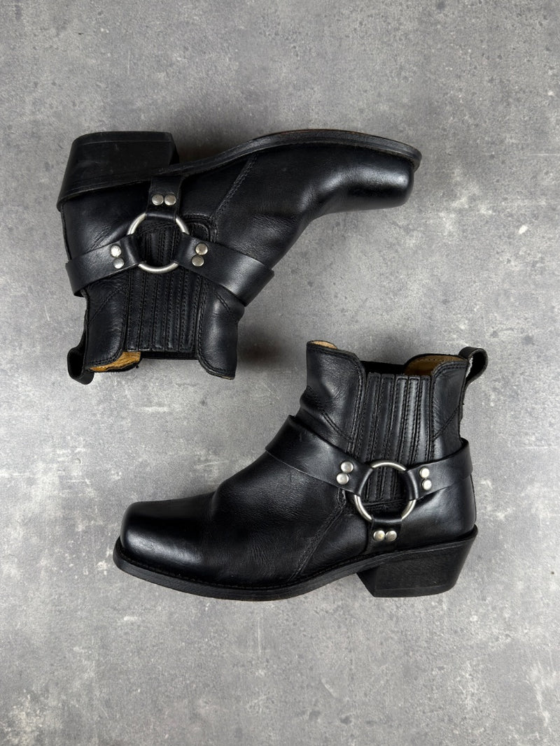 Harness Boot (EU:42 / US8.5)