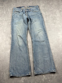 Levi's bootcut Jeans (W32/L32)