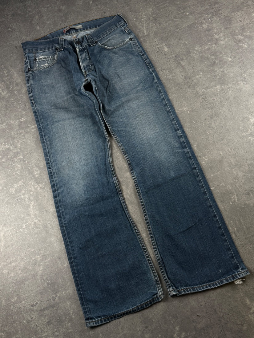 Levi's bootcut Jeans (W32/L32)