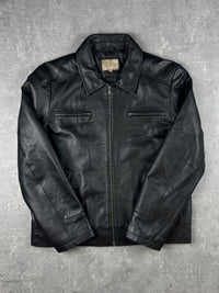 Vintage Leatherjacket (L)