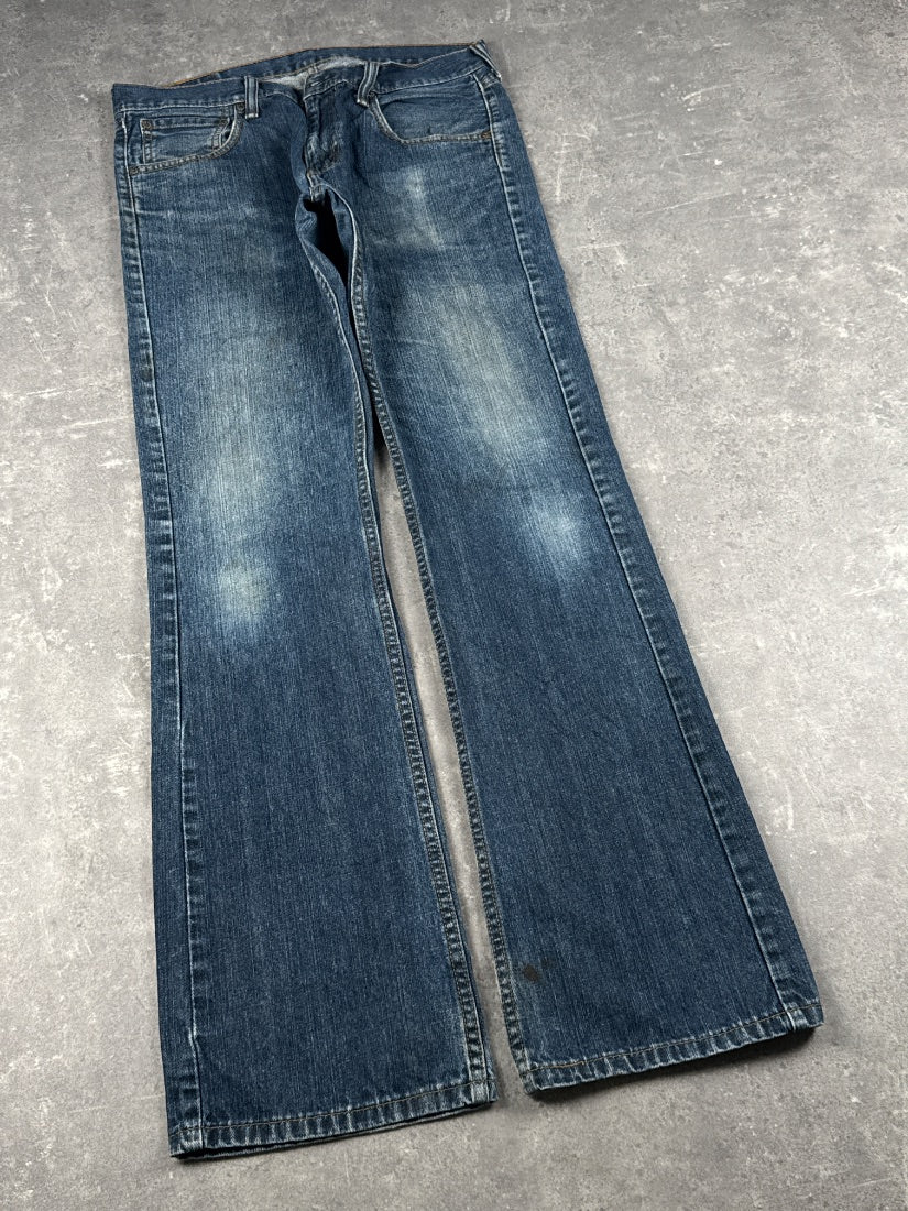 Levi's bootcut Jeans (W33/L34)