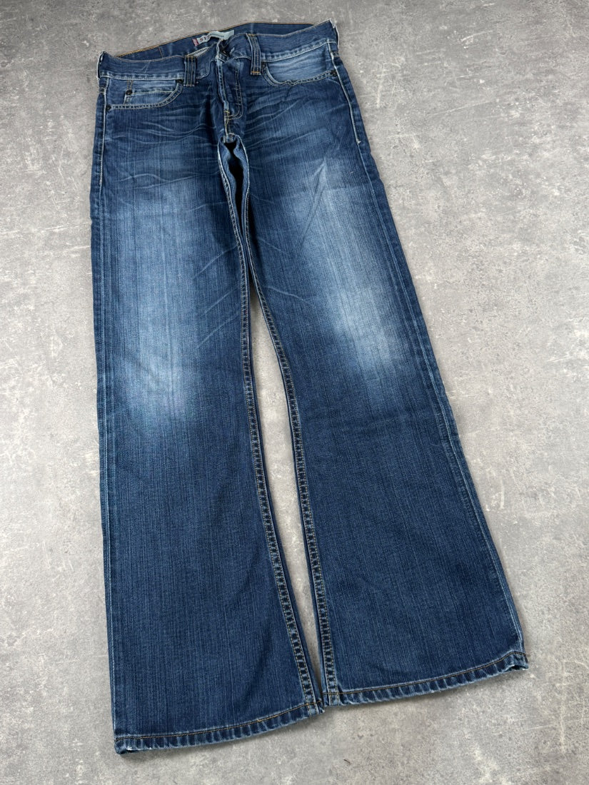 Levi's bootcut Jeans (W33/L34)