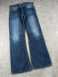 Levi's bootcut Jeans (W33/L34)