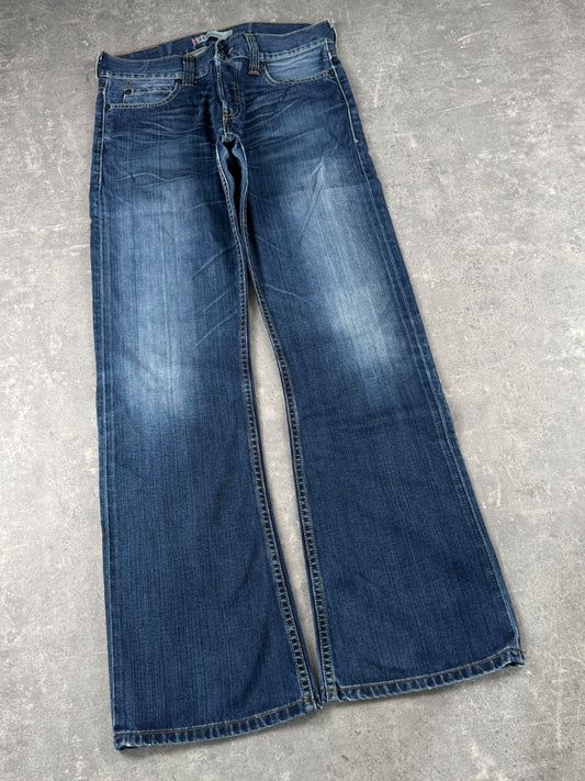 Levi's bootcut Jeans (W33/L34)