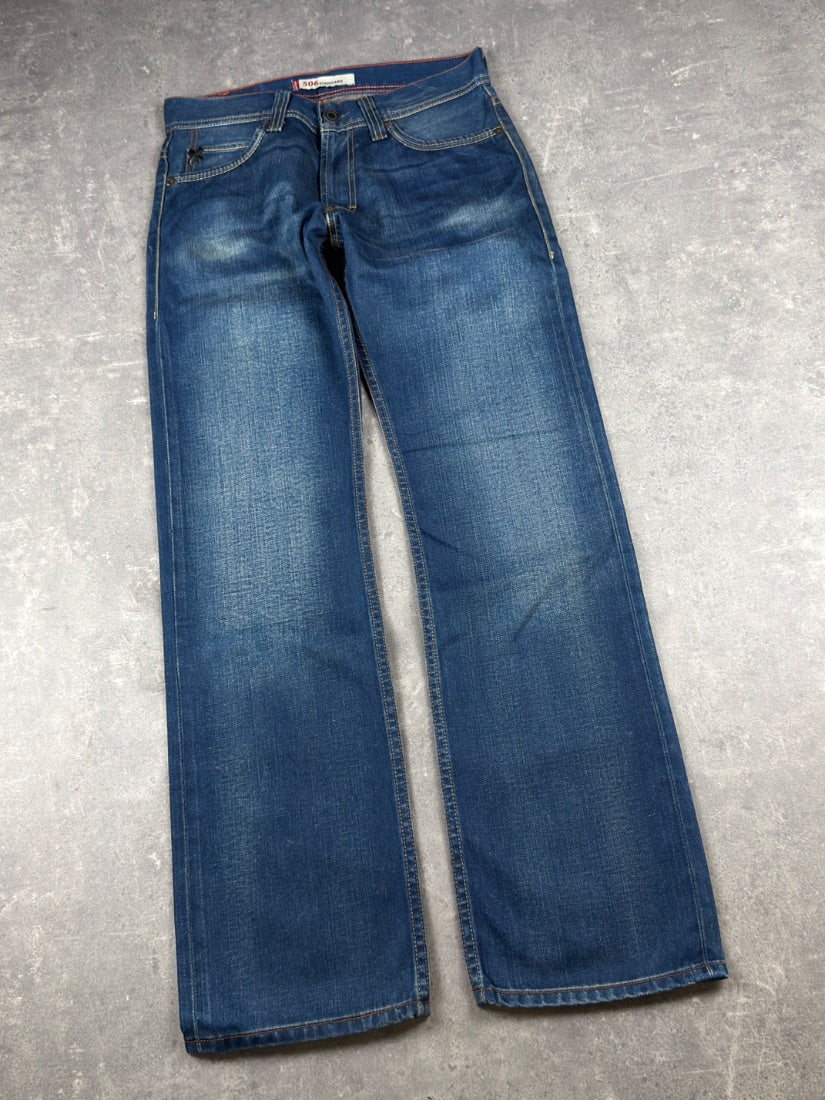 Levi's Jeans (W31/L34)