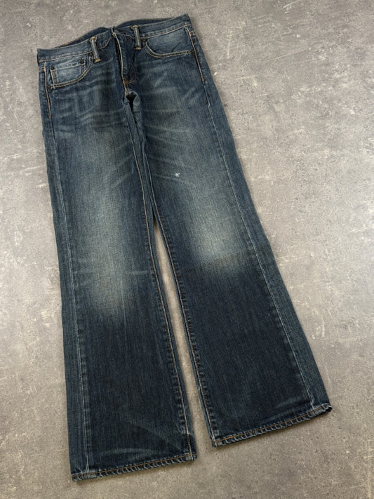 Levi's bootcut Jeans (W31/L30)