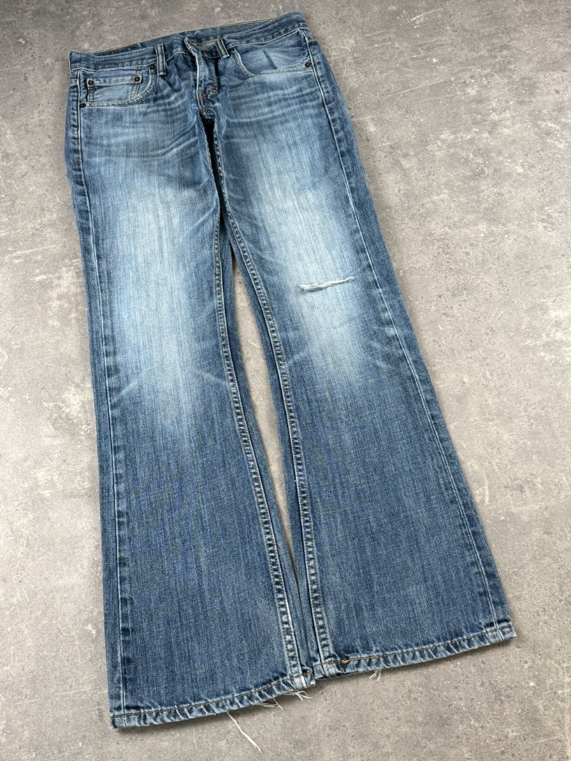 Levi's bootcut Jeans (W30/L32)
