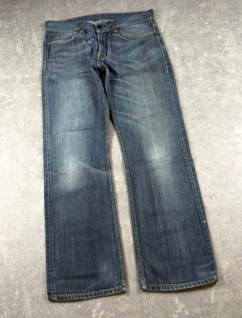 Levi's Jeans (W34/L32)