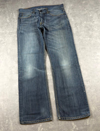Levi's Jeans (W34/L32)