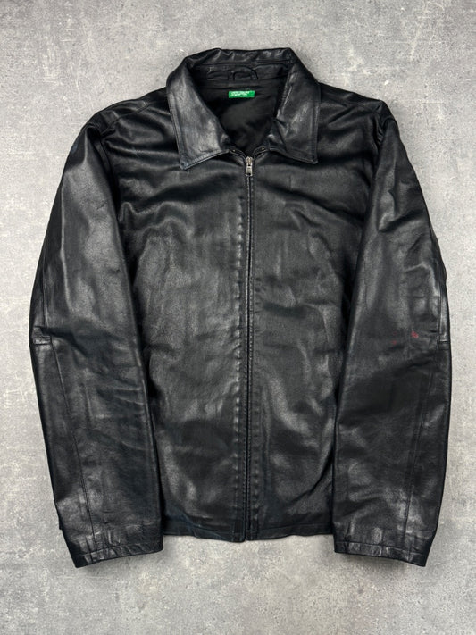 Vintage Leatherjacket (L)