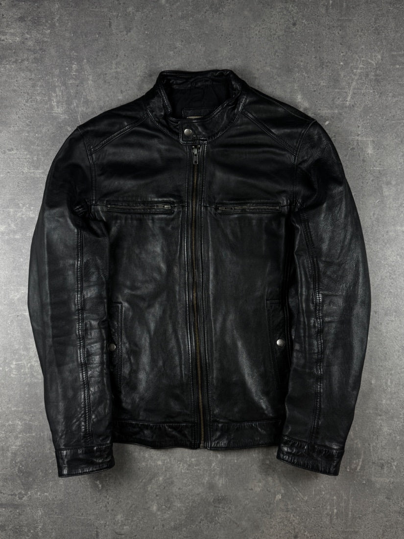 Leatherjacket Oakwood (L)