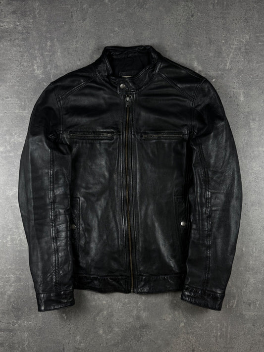 Leatherjacket Oakwood (L)