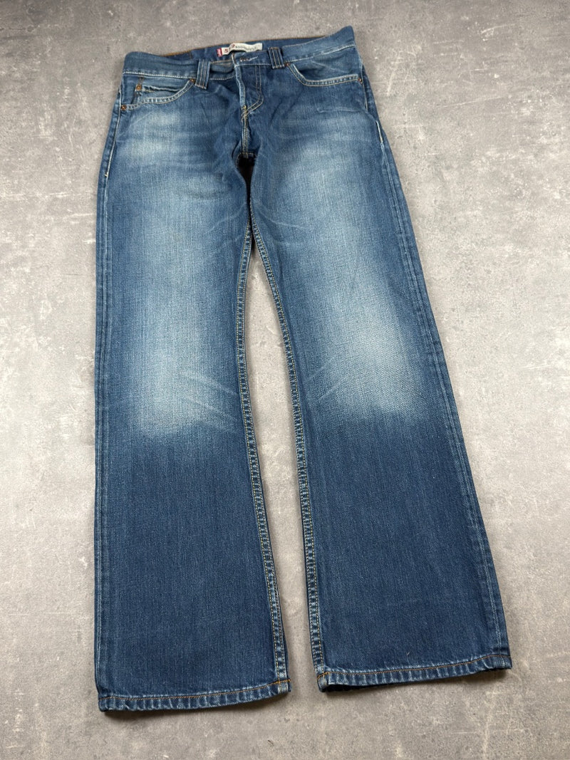 Levi's bootcut Jeans (W31/L32)