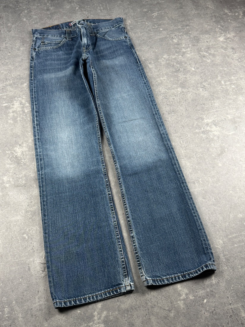 Levi's Jeans (W32/L34)
